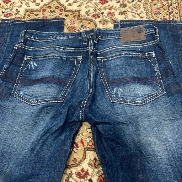 Buffalo David Bitton Jeans for men